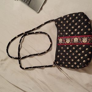 Vintage Vera Bradley small purse